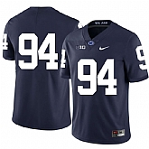 Penn State Nittany Lions 94 Cameron Wake Navy Nike College Football Jersey Dzhi,baseball caps,new era cap wholesale,wholesale hats